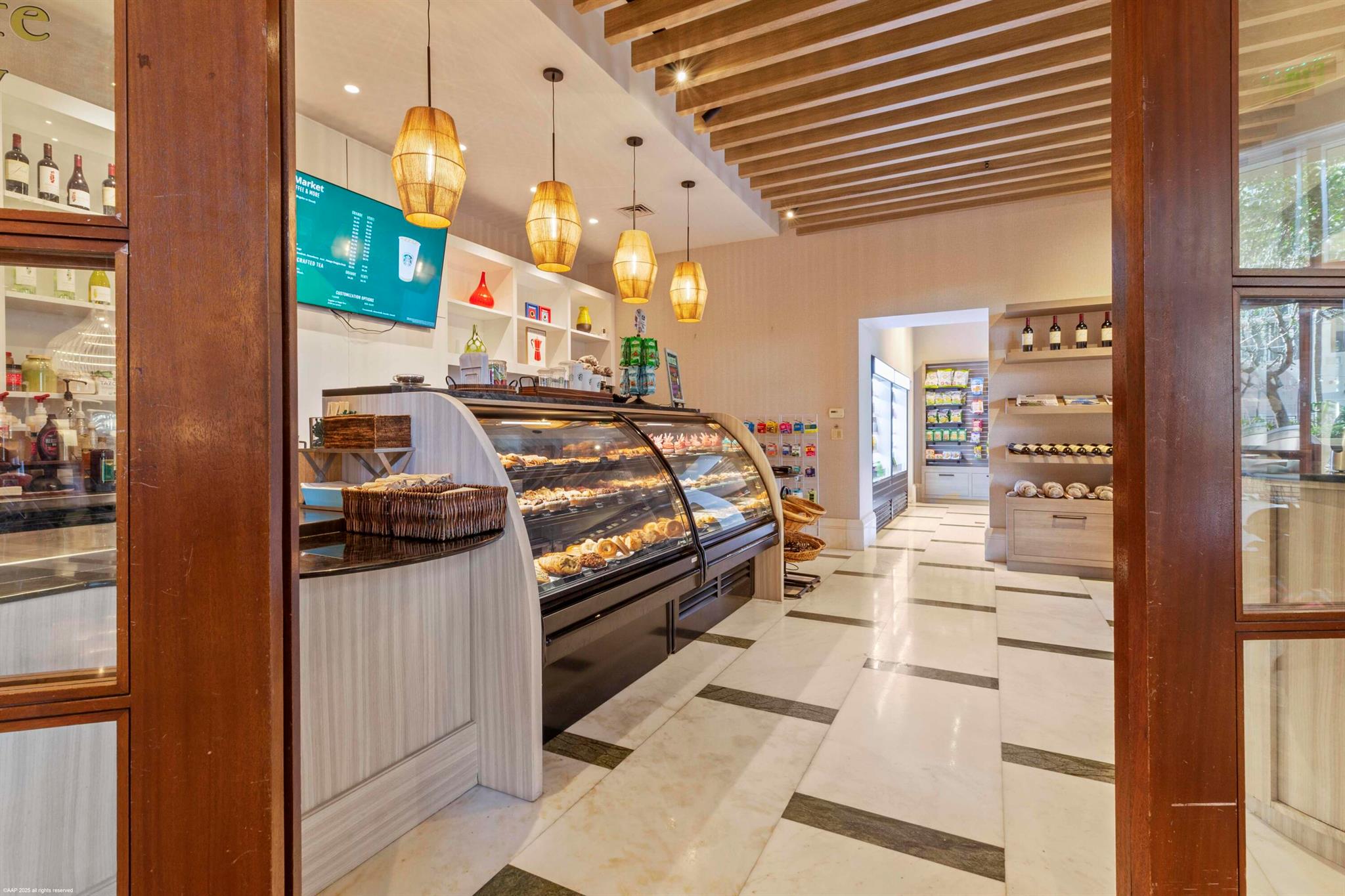 RESORT AT SINGER ISLAND - Residential