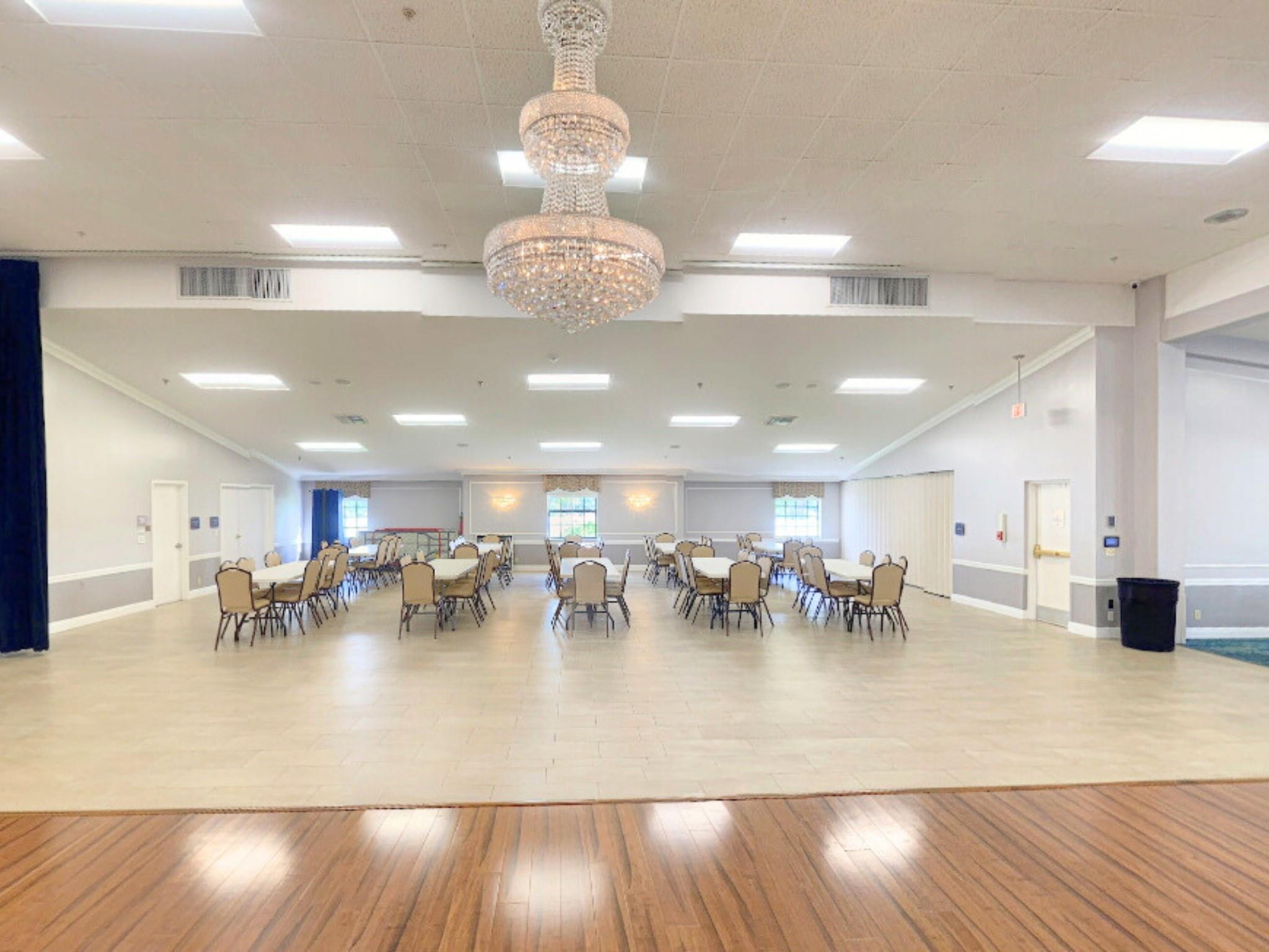 Century Village - Residential