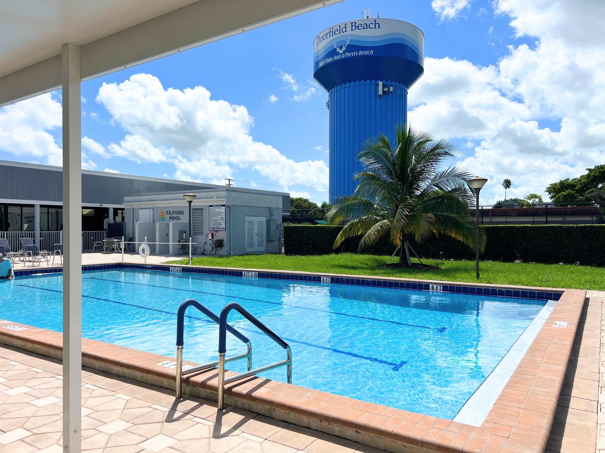 Century Village - Residential
