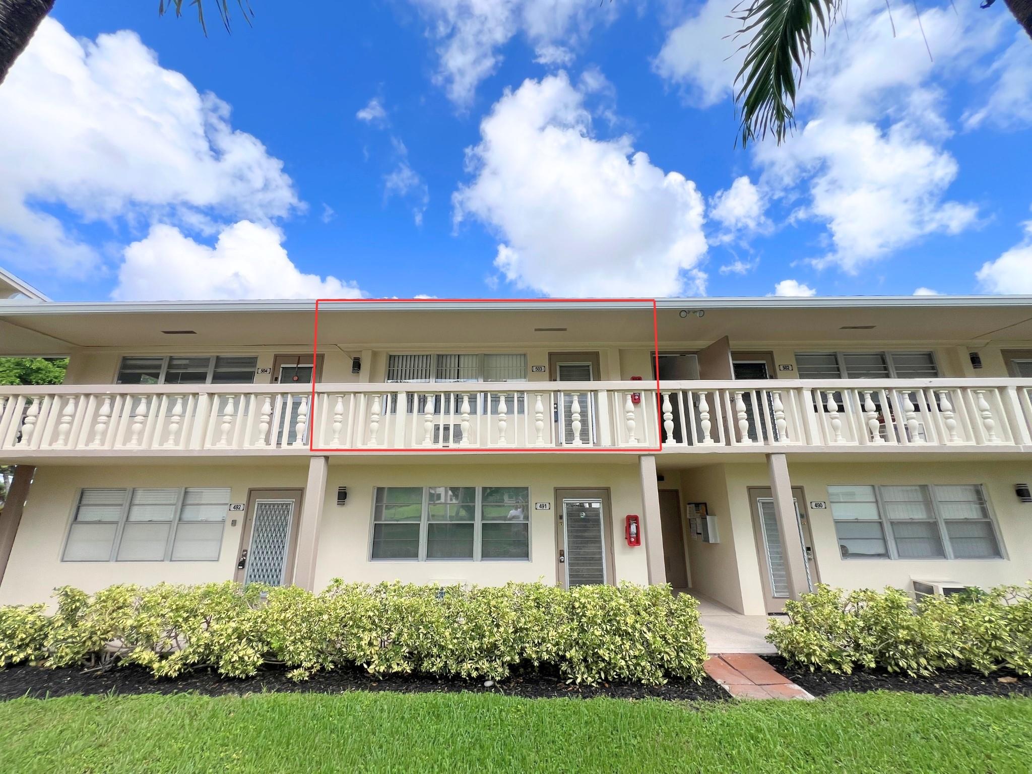 503 Tilford W 503