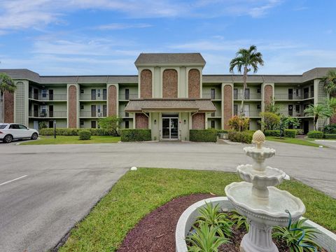 A home in Lake Worth