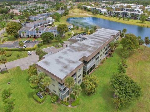 A home in Lake Worth