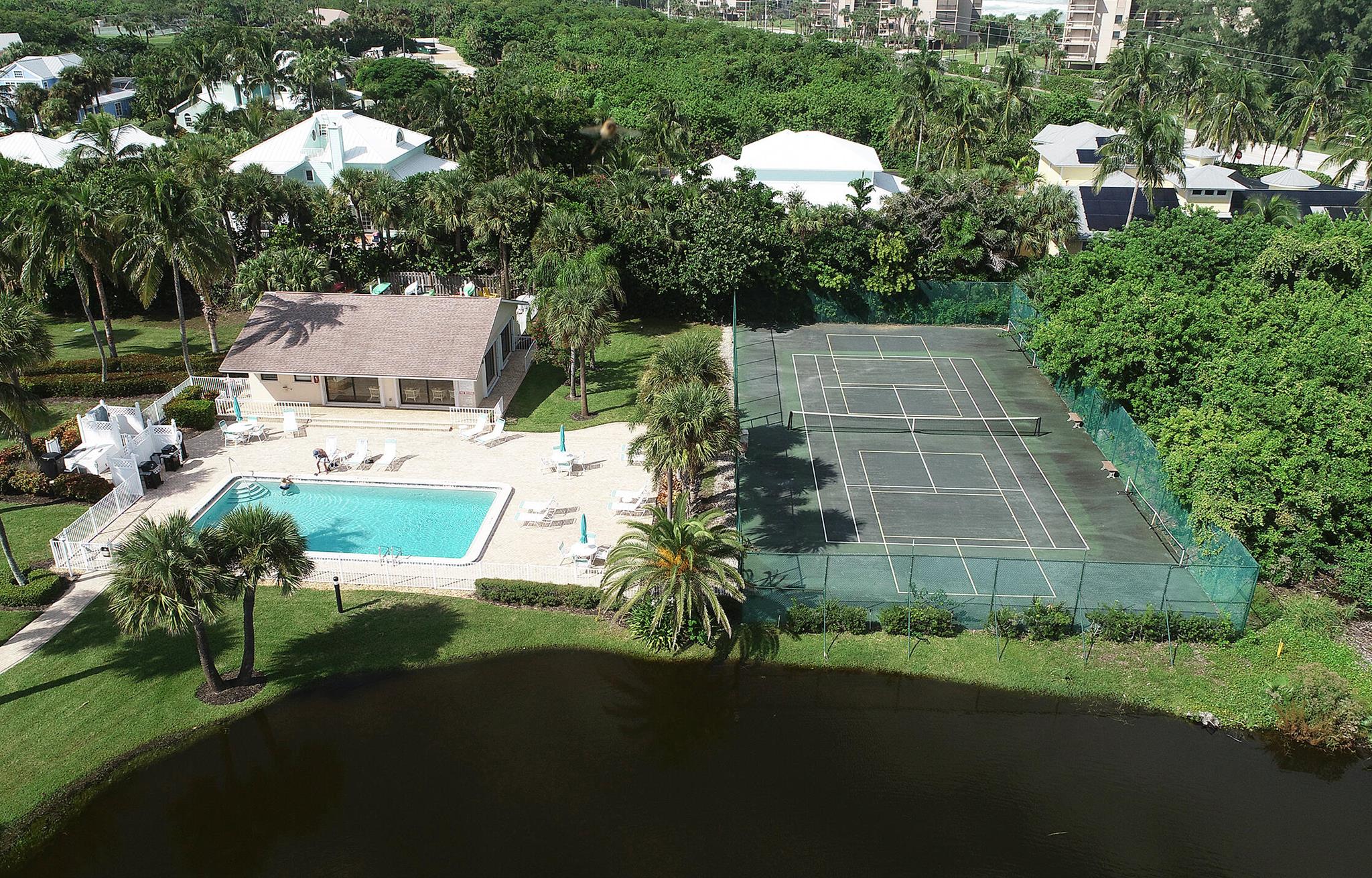 VERANO PUD NO 1 PLAT NO 2 - Residential