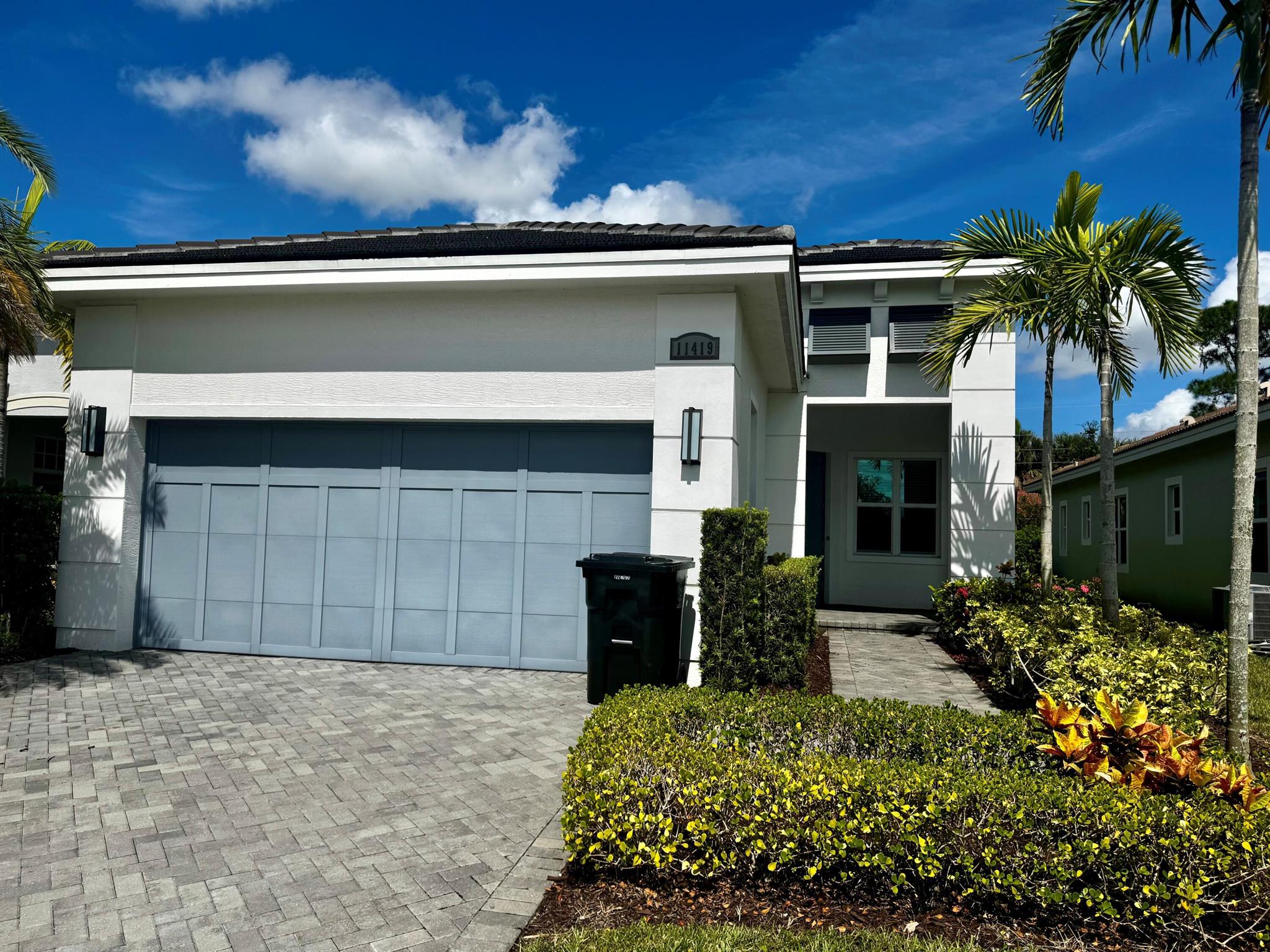 VERANO PUD NO 1 PLAT NO 2 - Residential