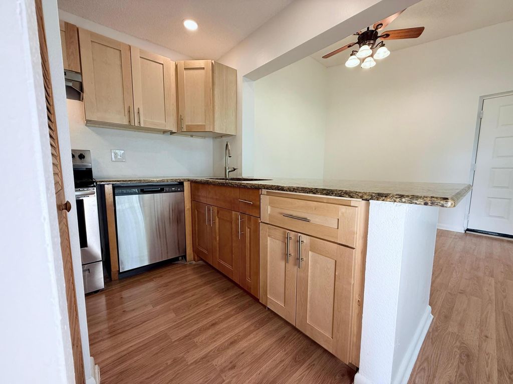 Photo of 603 Sea Pine Way #E3, Greenacres, FL 33415 (MLS # R11111457)