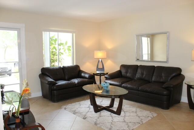 Photo of 6436 CHASEWOOD Drive #B, Jupiter, FL 33458 (MLS # B26067727)