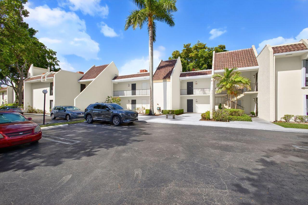 1731 Presidential Way C-203