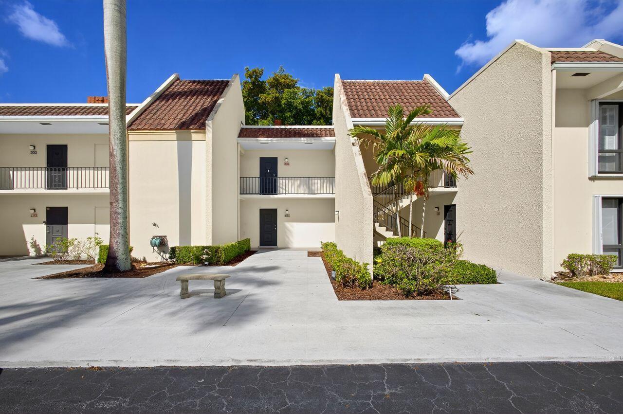 1731 Presidential Way C-203