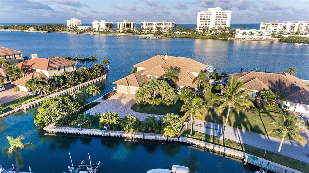 Jupiter Heights - Residential