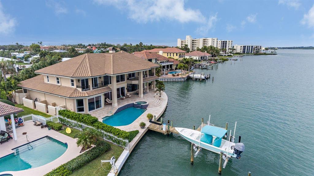 Jupiter Heights - Residential