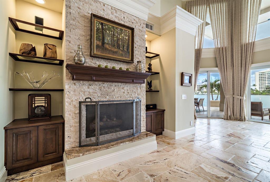 Jupiter Heights - Residential