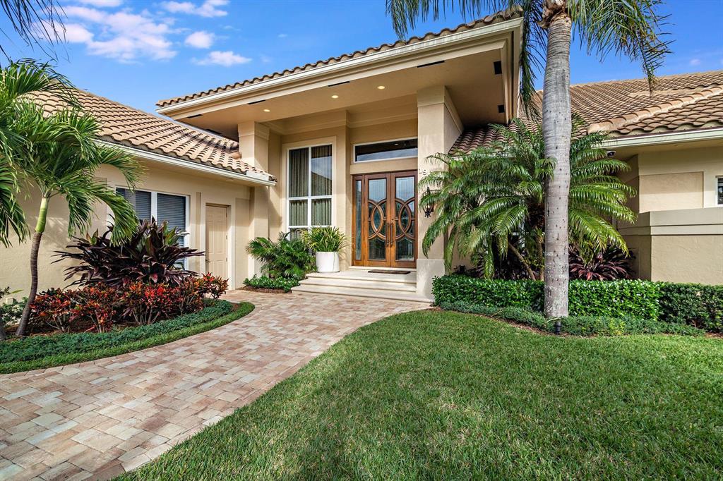 Jupiter Heights - Residential