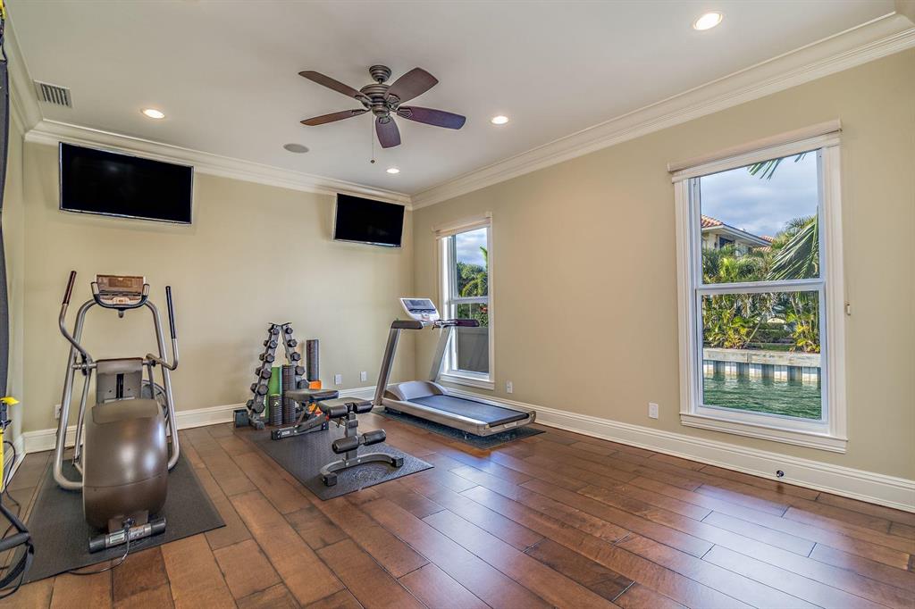 Jupiter Heights - Residential