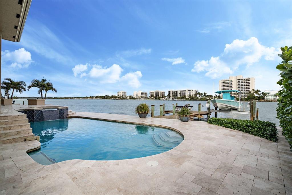 Jupiter Heights - Residential