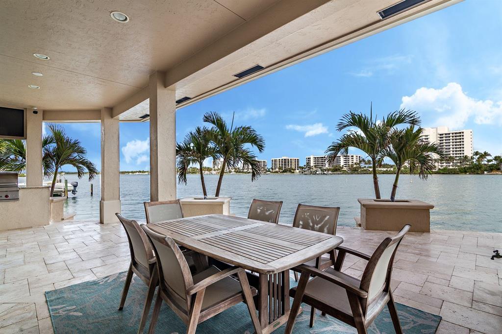 Jupiter Heights - Residential