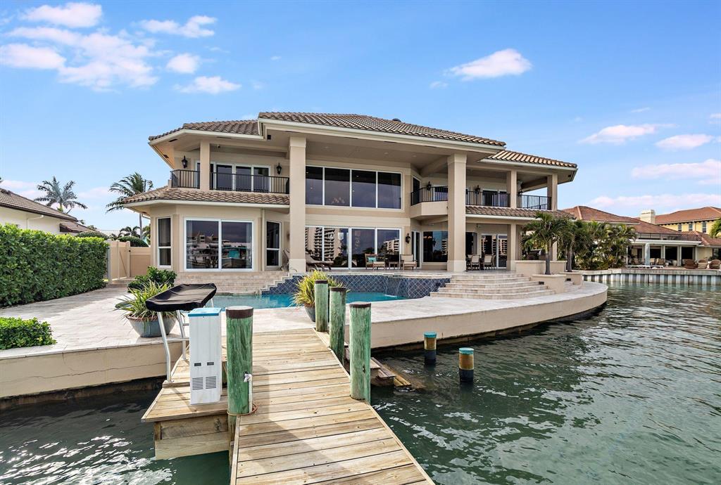 Jupiter Heights - Residential