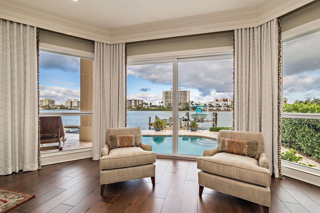 Jupiter Heights - Residential