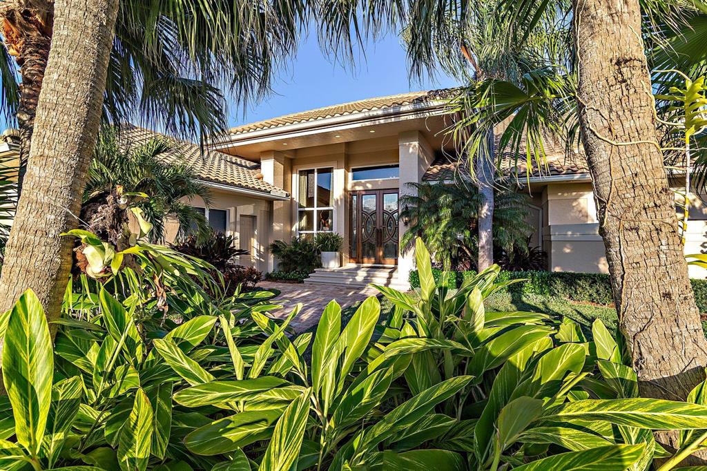 Jupiter Heights - Residential