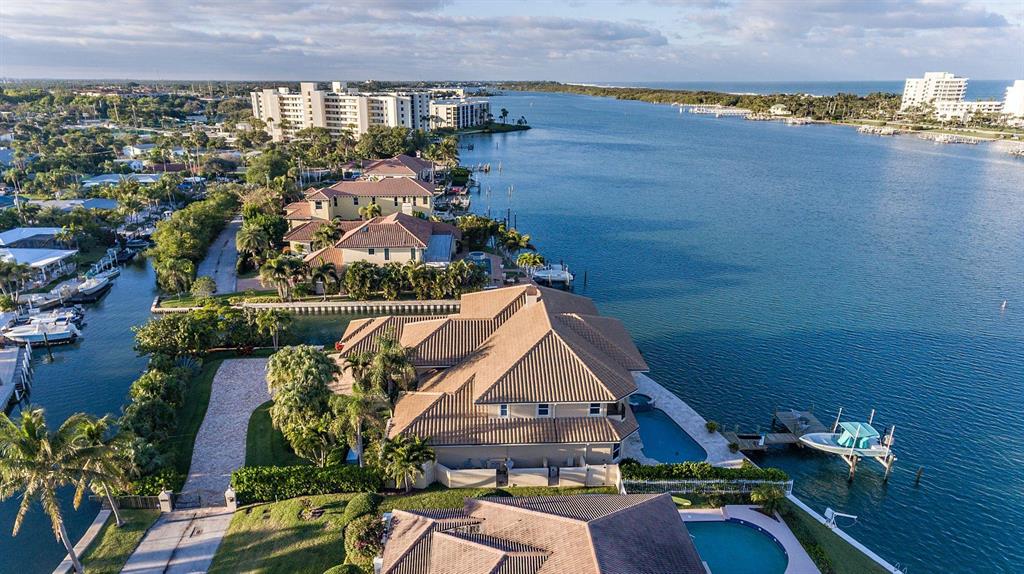 Jupiter Heights - Residential