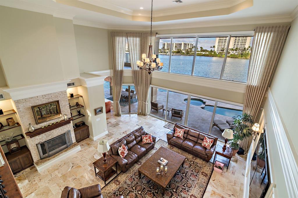 Jupiter Heights - Residential