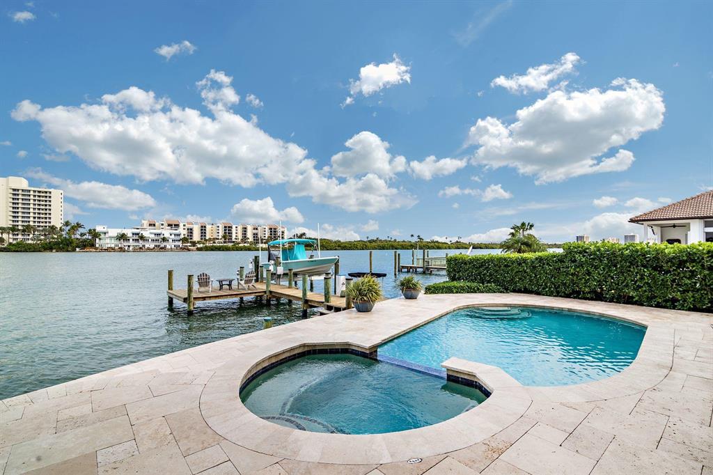 Jupiter Heights - Residential