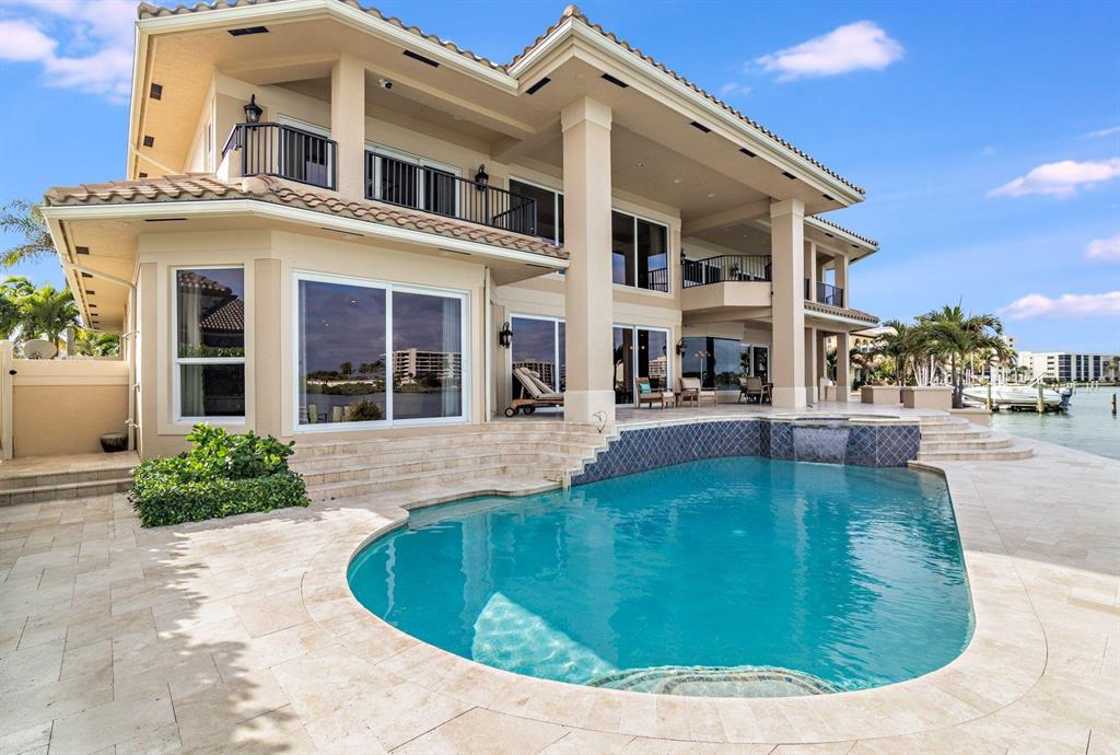 Jupiter Heights - Residential