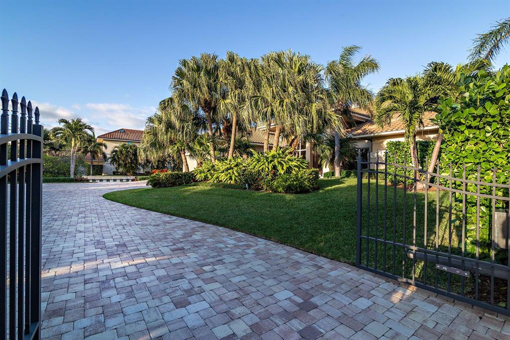 Jupiter Heights - Residential