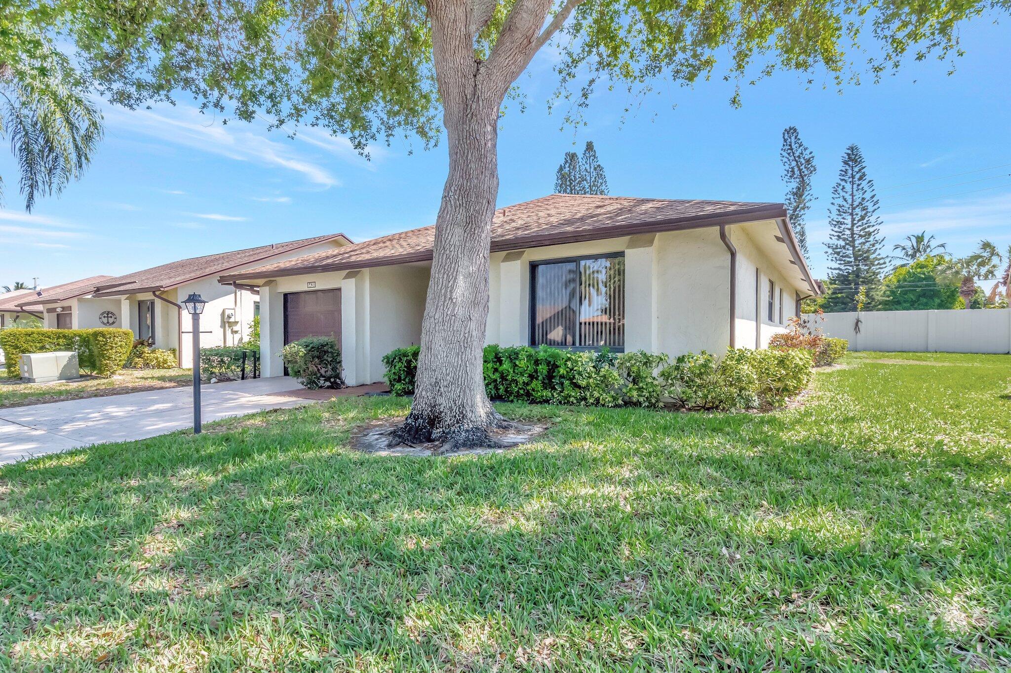 Properties 6430 Olivewood Circle