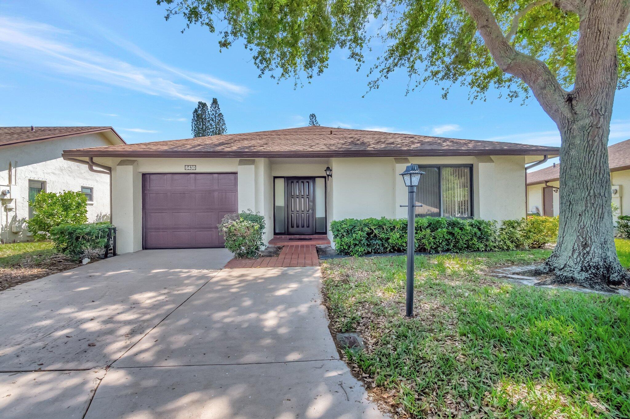 Properties 6430 Olivewood Circle