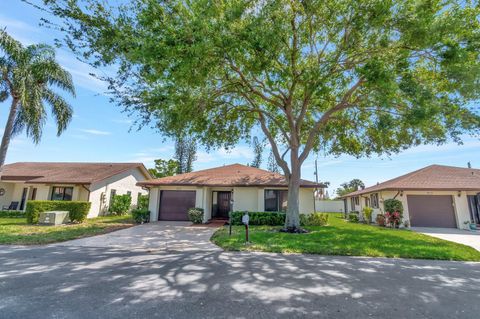 6430 Olivewood Circle Greenacres FL 33463