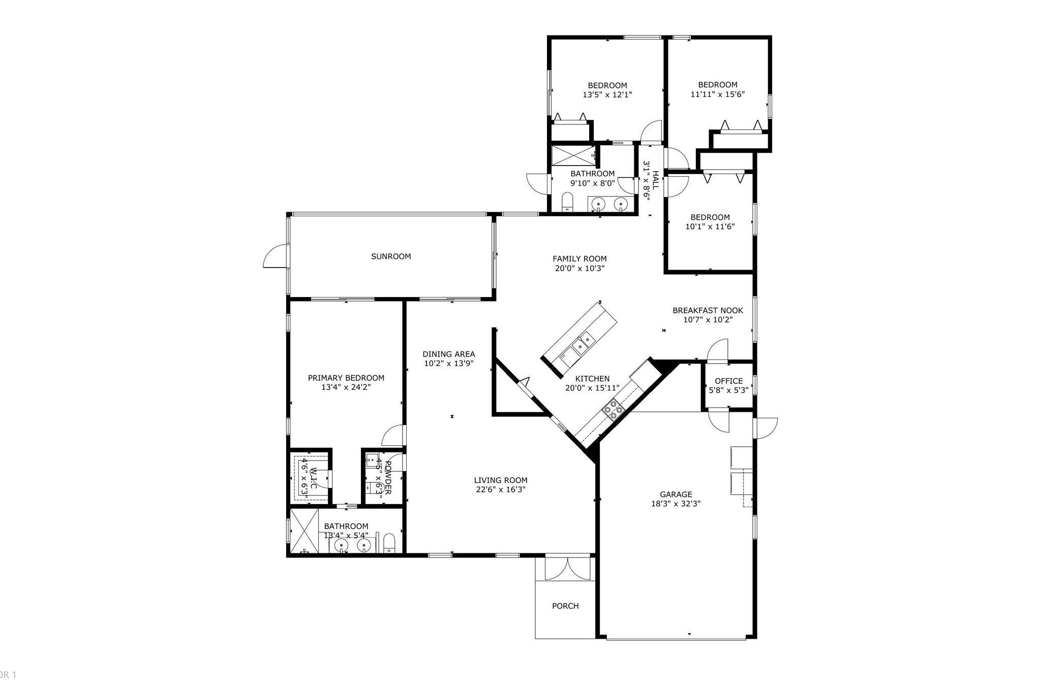 ROYAL PALM VILLAGE - Residential
