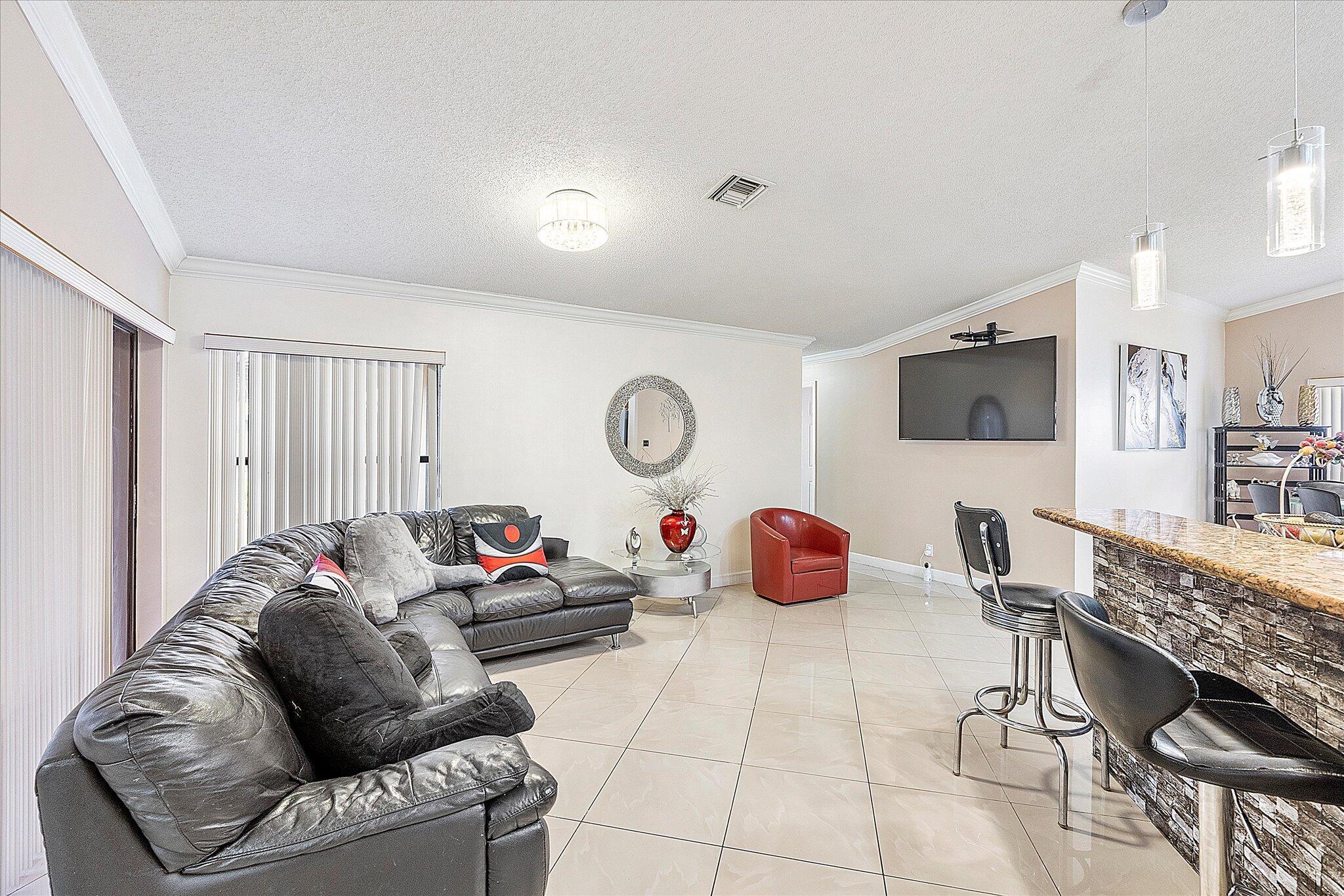 ROYAL PALM VILLAGE - Residential