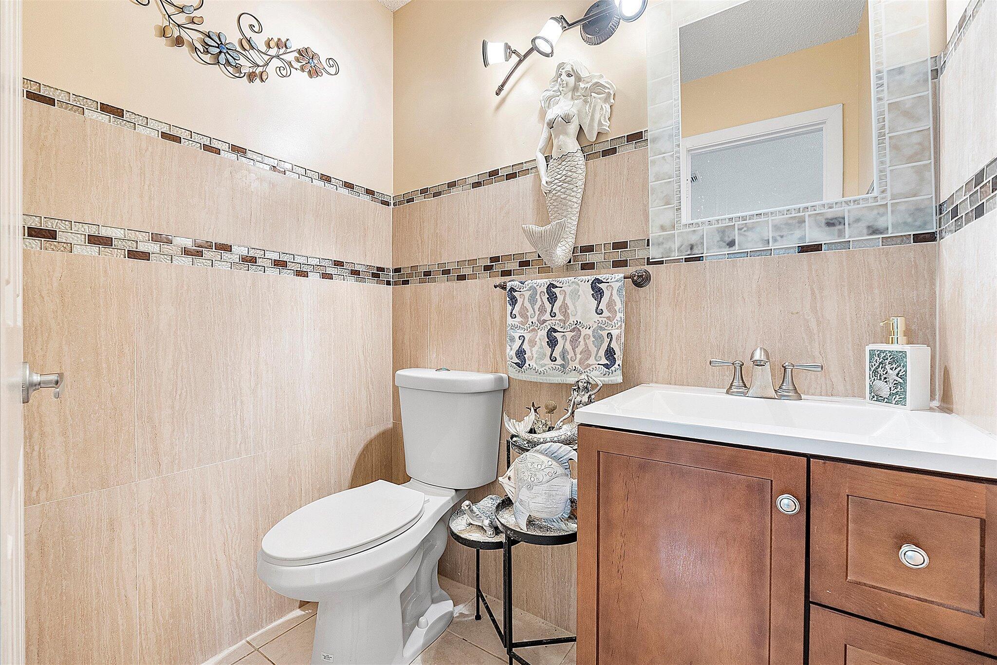 ROYAL PALM VILLAGE - Residential