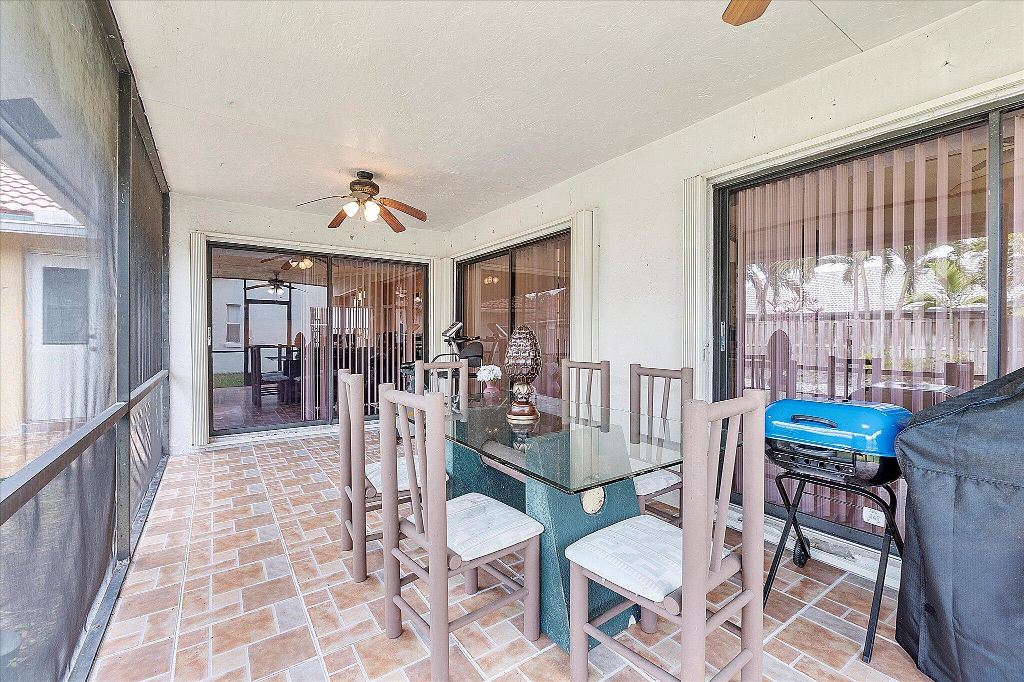 ROYAL PALM VILLAGE - Residential