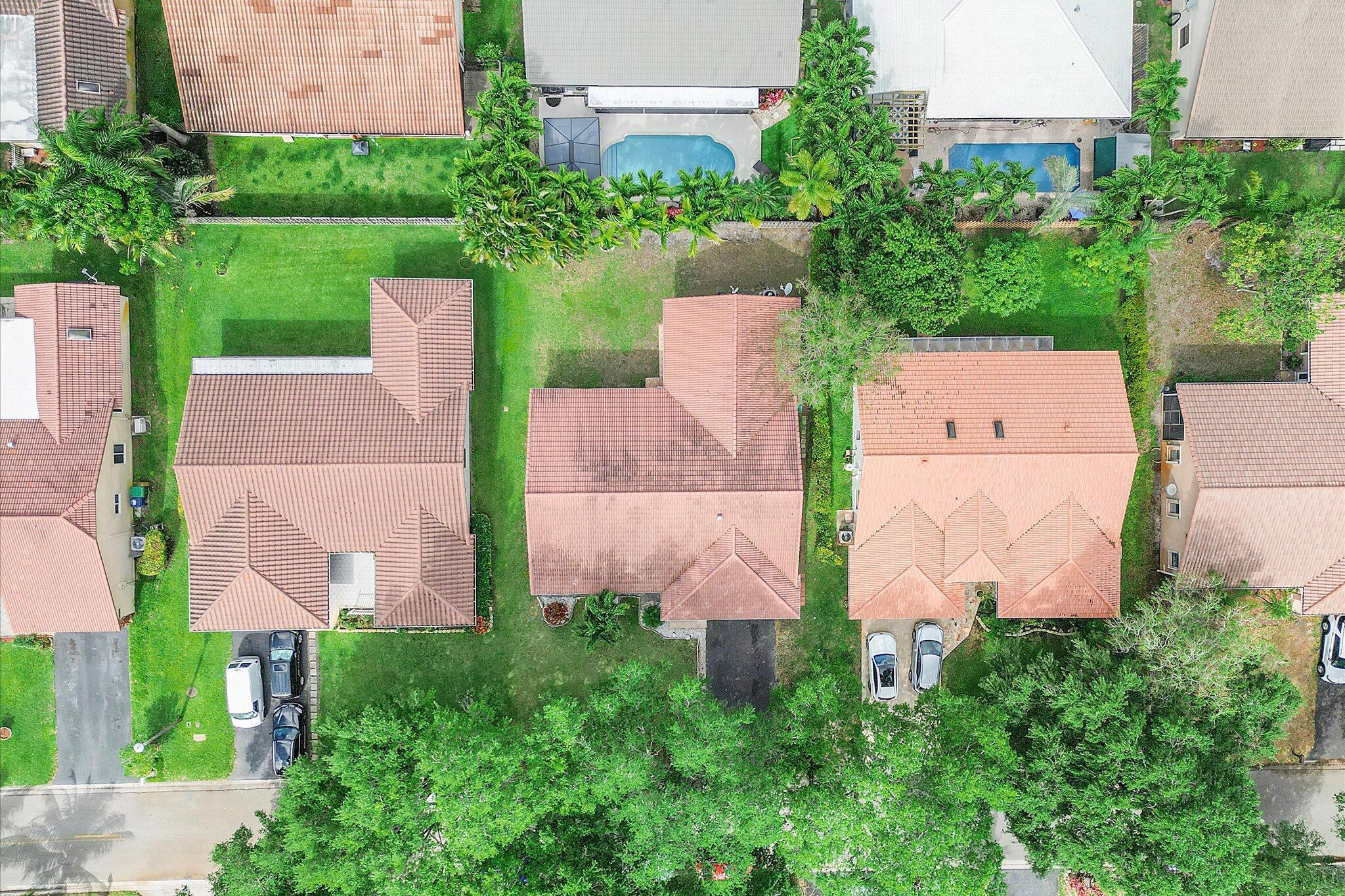 ROYAL PALM VILLAGE - Residential
