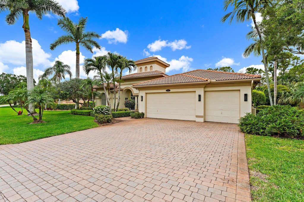 Photo of 5393 SE Serenoa Terrace, Hobe Sound, FL 33455 (MLS # R11079865)