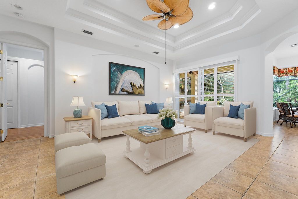 Photo of 5393 SE Serenoa Terrace, Hobe Sound, FL 33455 (MLS # R11079865)