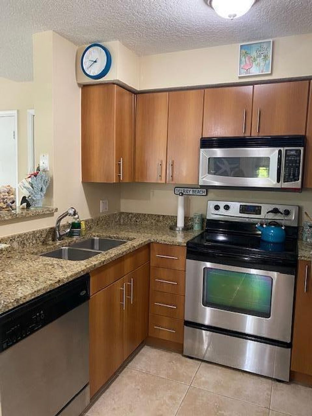 Photo of 1125 Crystal Way #P, Delray Beach, FL 33444 (MLS # R11031276)