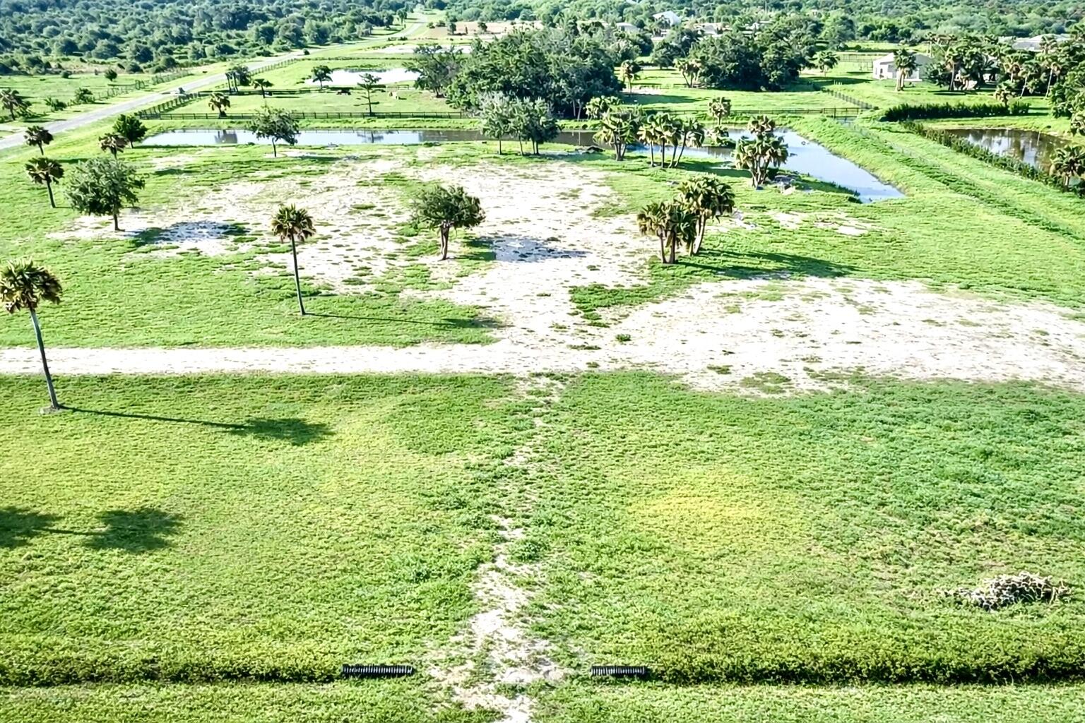 BRIDLEWOOD RANCHES - Land