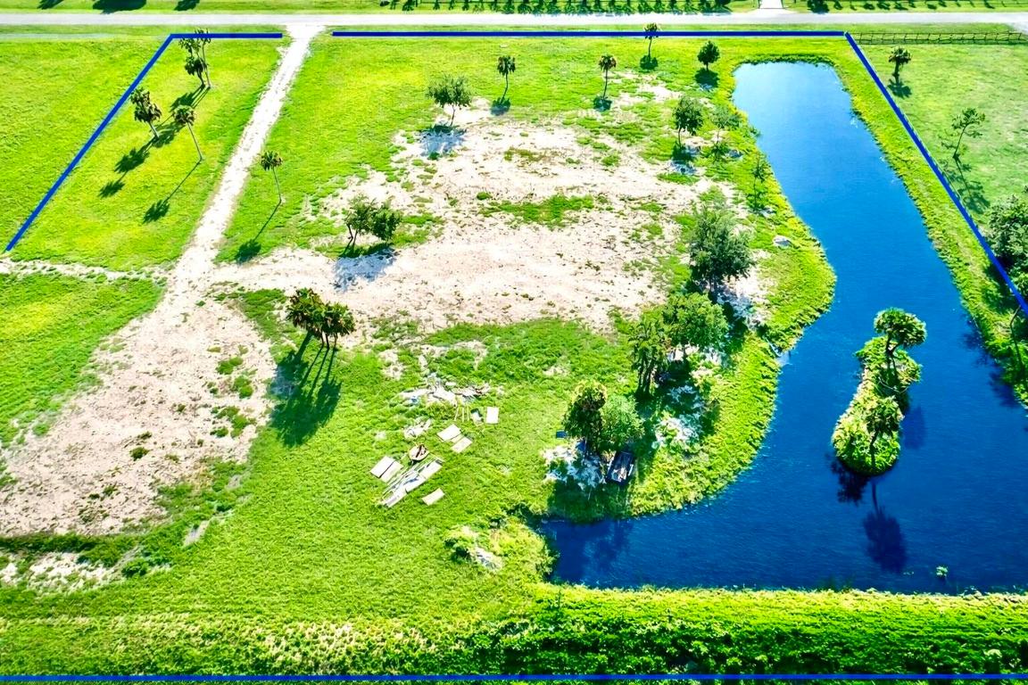 BRIDLEWOOD RANCHES - Land