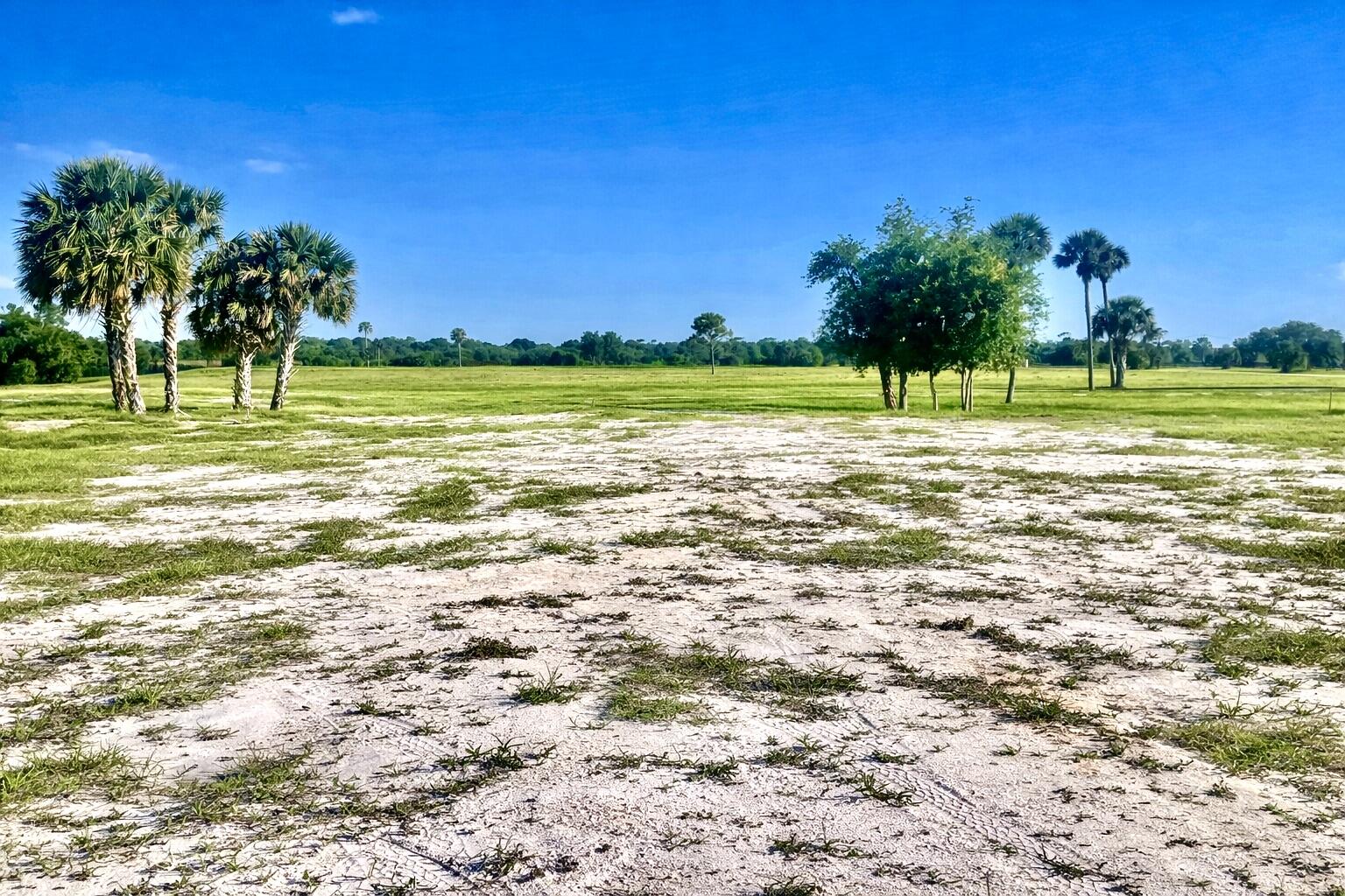 BRIDLEWOOD RANCHES - Land