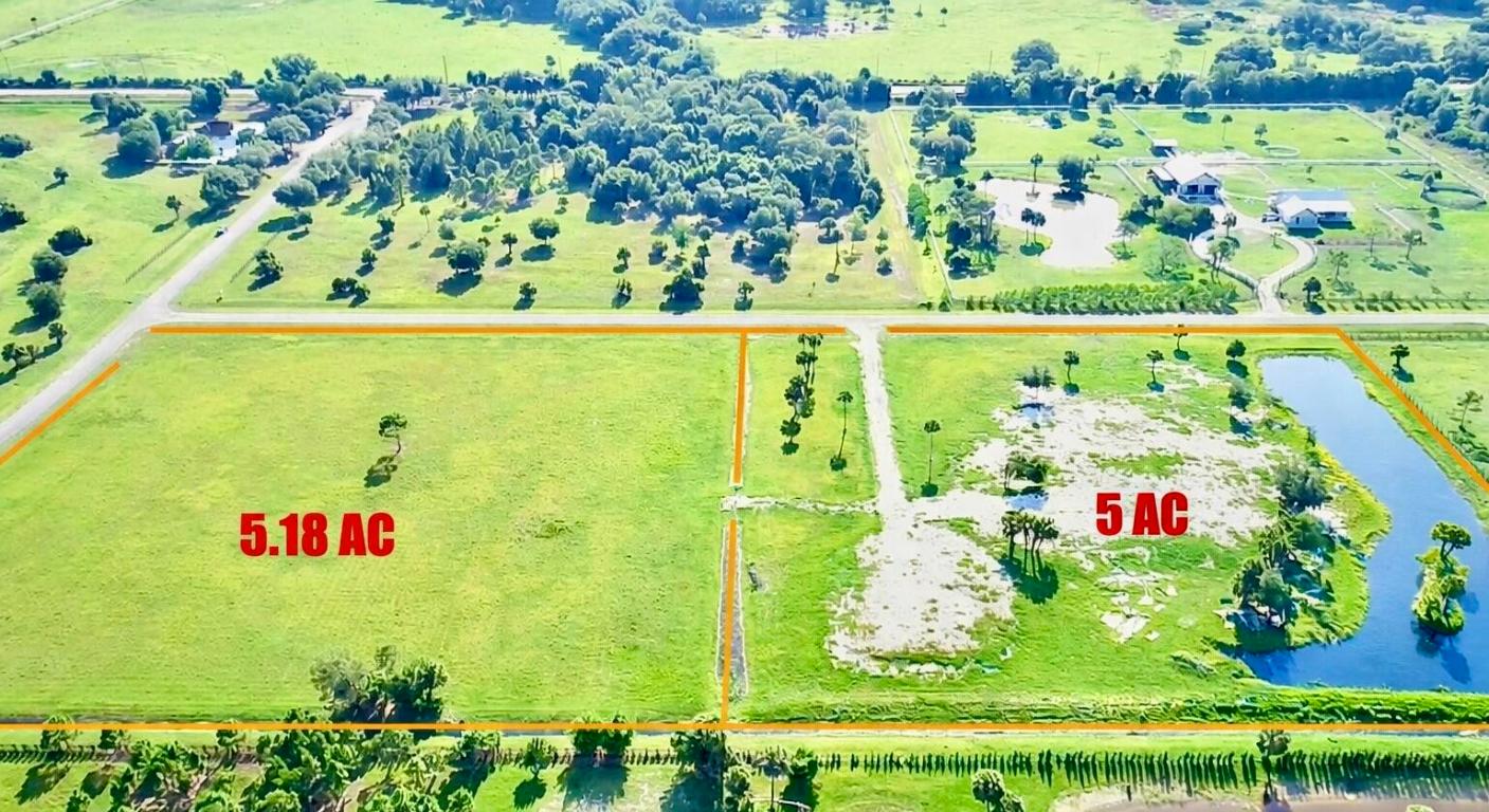 BRIDLEWOOD RANCHES - Land