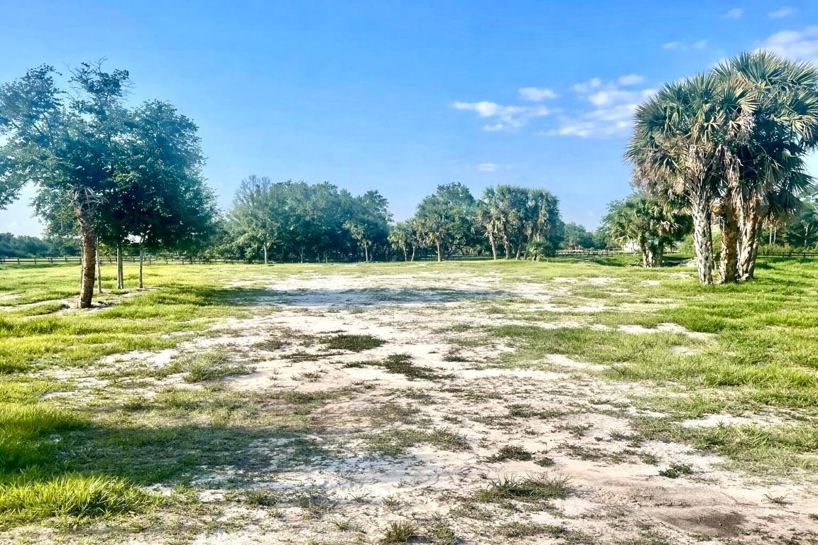 BRIDLEWOOD RANCHES - Land