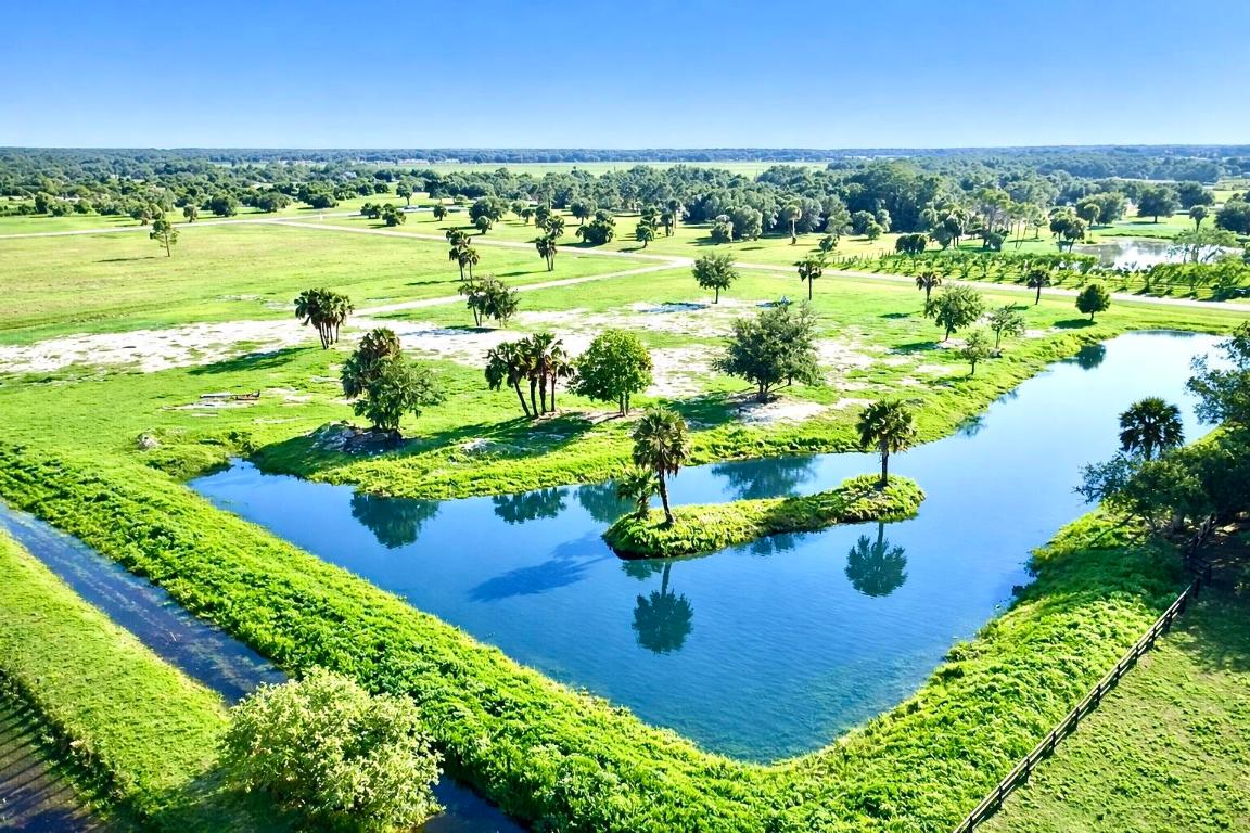 BRIDLEWOOD RANCHES - Land