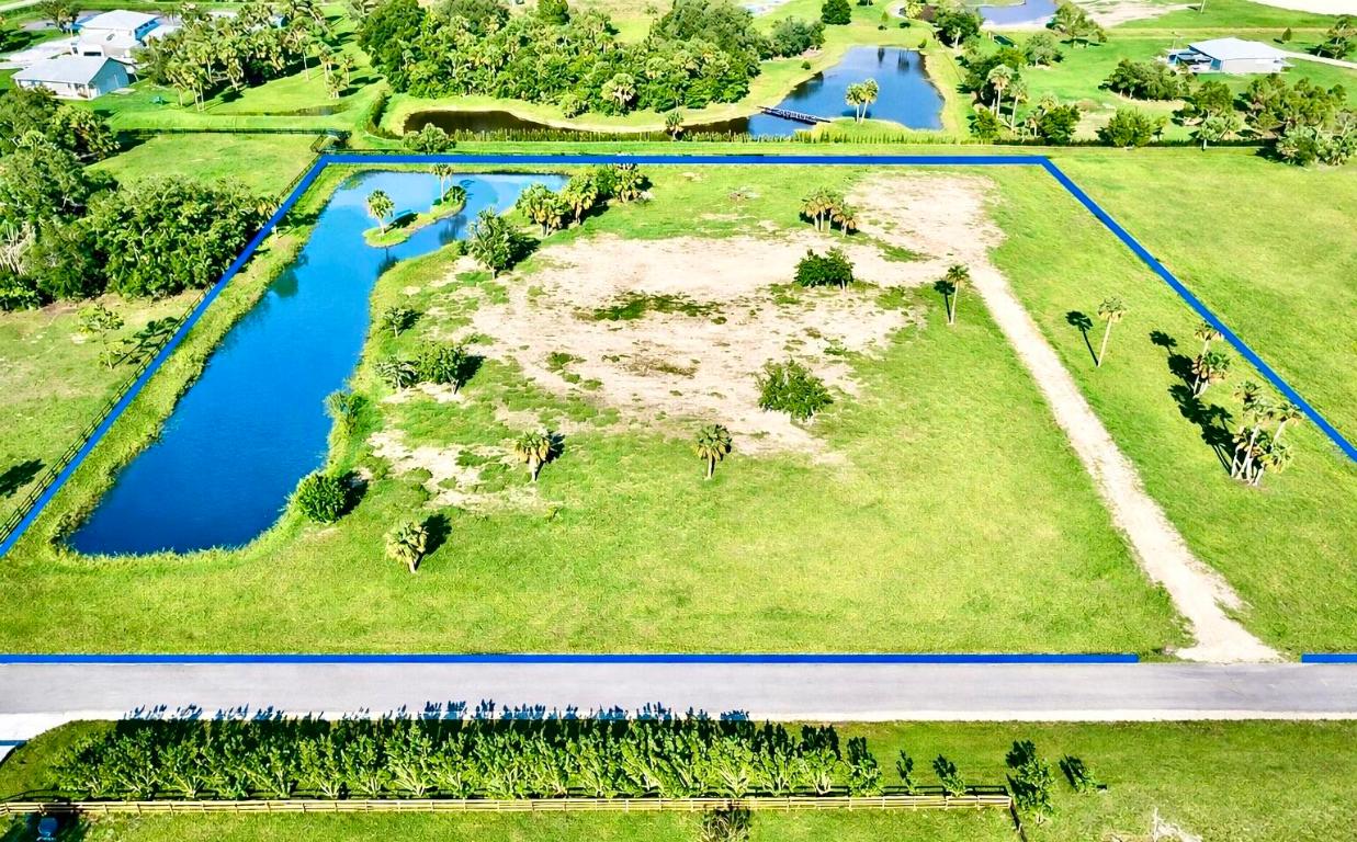 BRIDLEWOOD RANCHES - Land