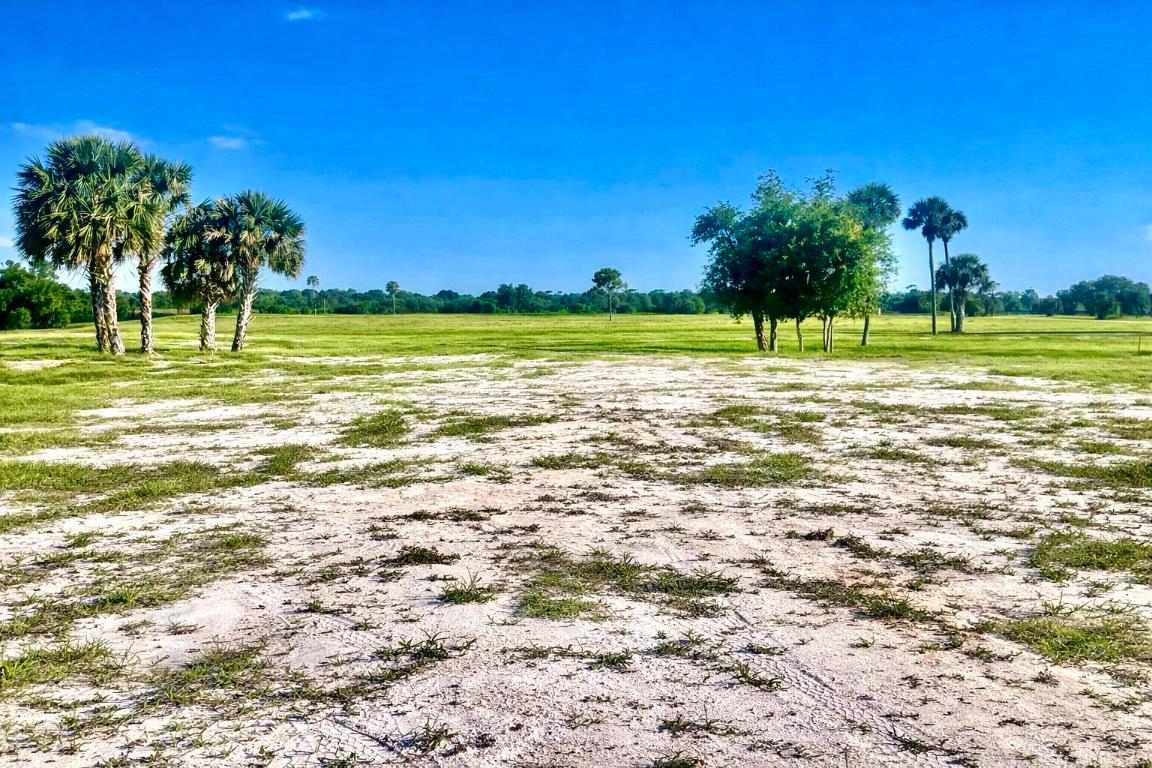 BRIDLEWOOD RANCHES - Land