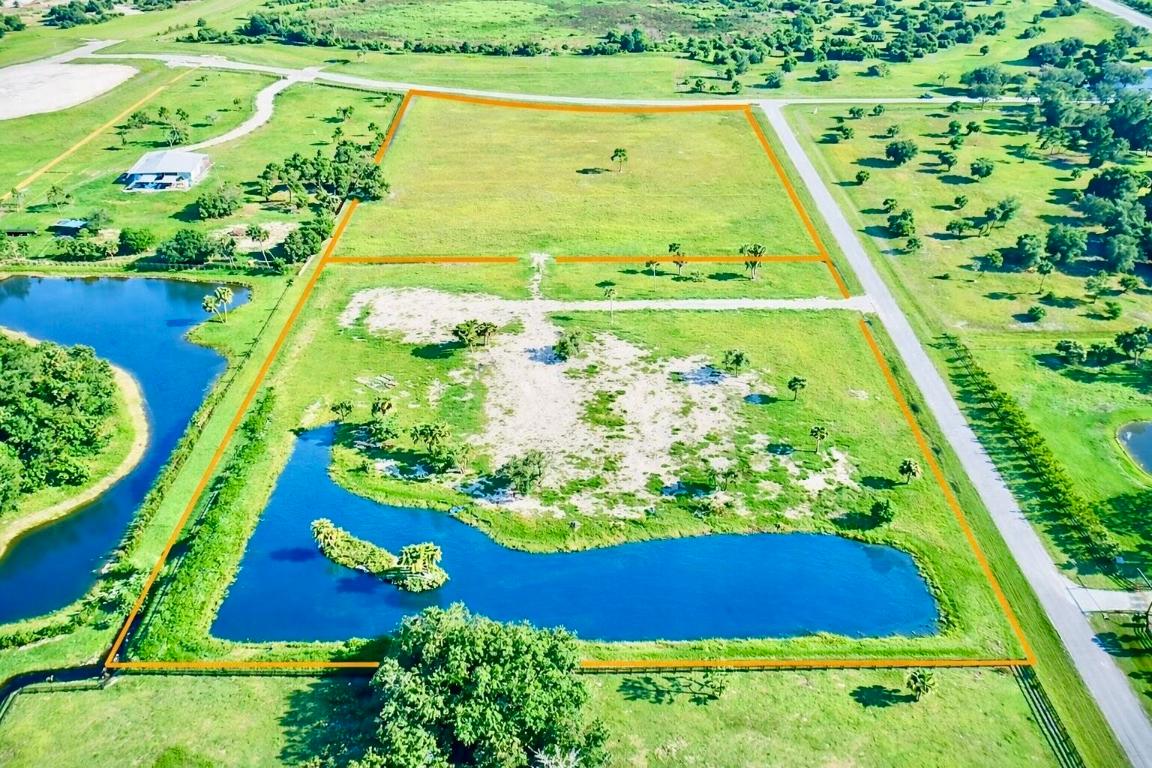 BRIDLEWOOD RANCHES - Land