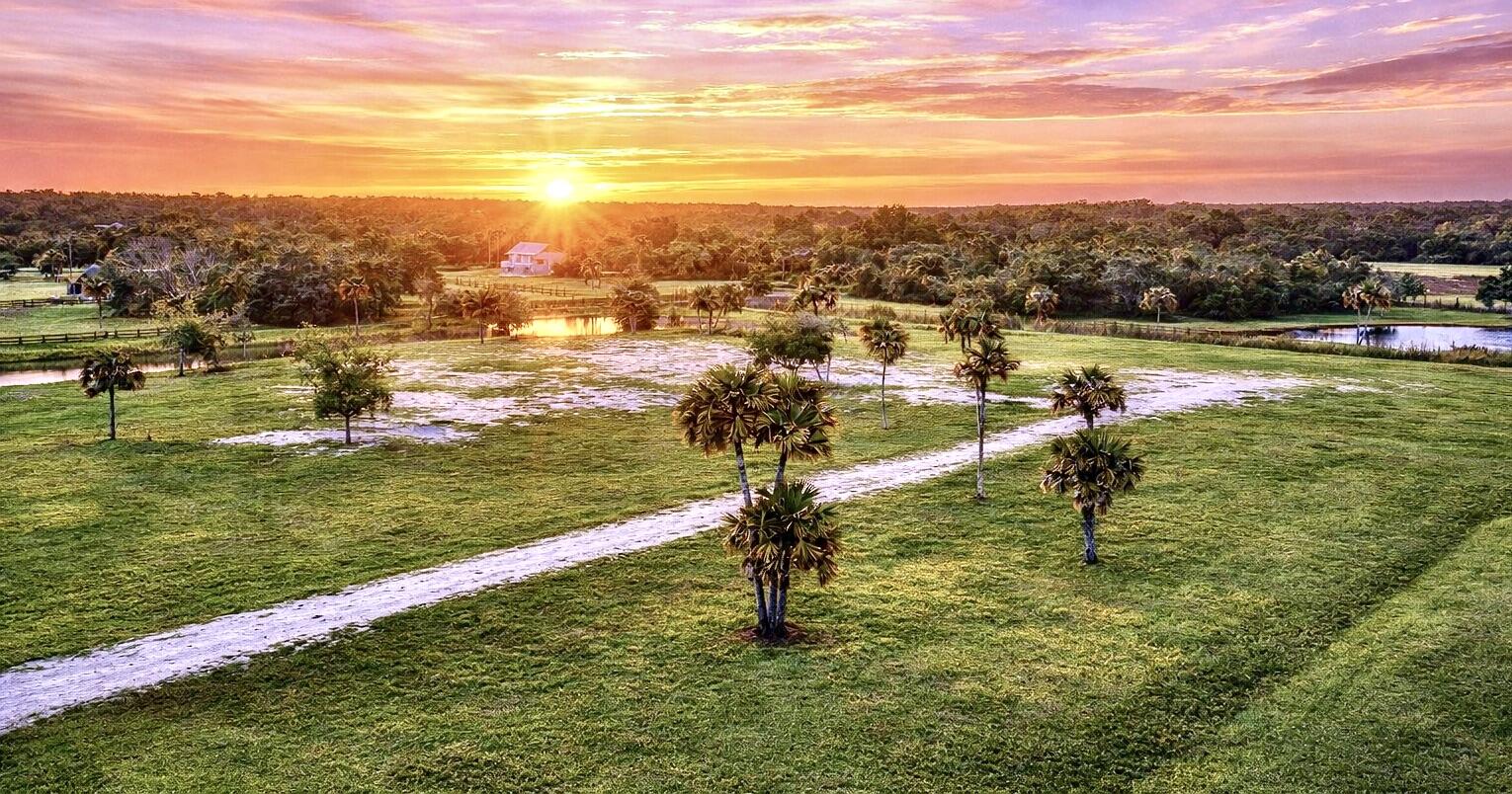 BRIDLEWOOD RANCHES - Land