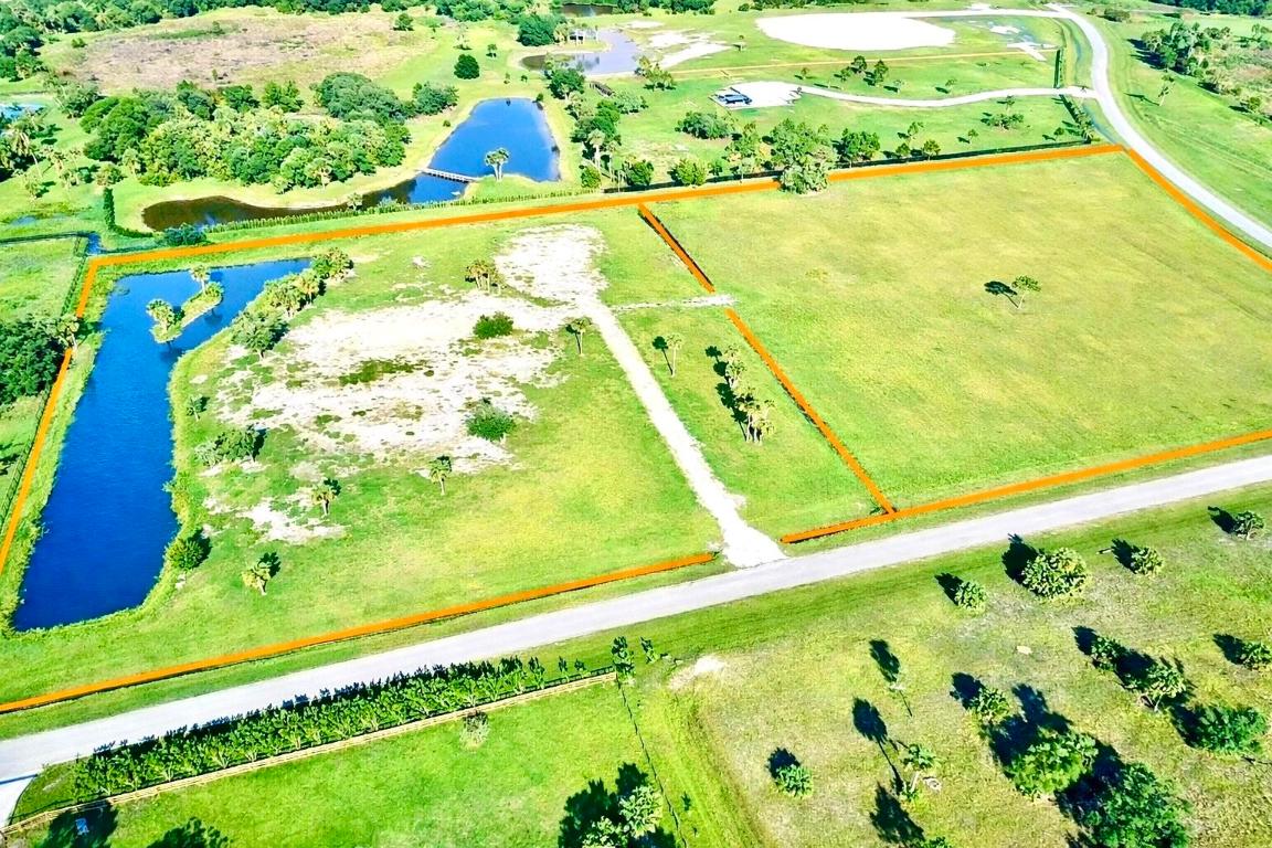 BRIDLEWOOD RANCHES - Land