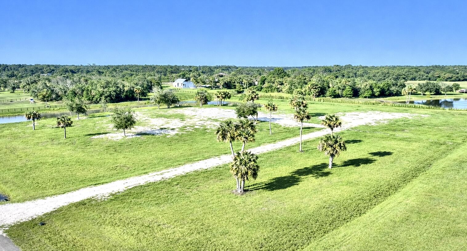 BRIDLEWOOD RANCHES - Land